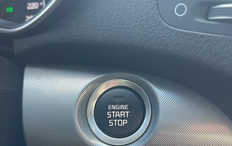 KIA Sorento II рестайлинг, 2014 год, 1 595 000 рублей, 15 фотография