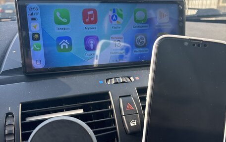 BMW X3, 2008 год, 850 000 рублей, 5 фотография