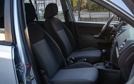 Ford Fusion I, 2008 год, 549 000 рублей, 8 фотография