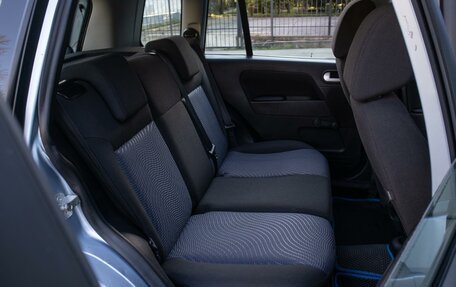 Ford Fusion I, 2008 год, 549 000 рублей, 7 фотография