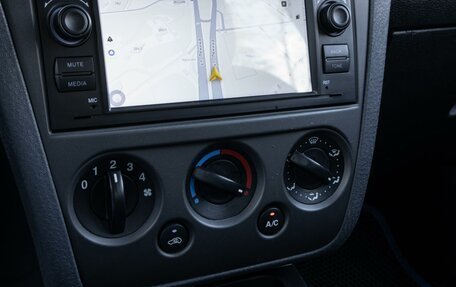 Ford Fusion I, 2008 год, 549 000 рублей, 14 фотография