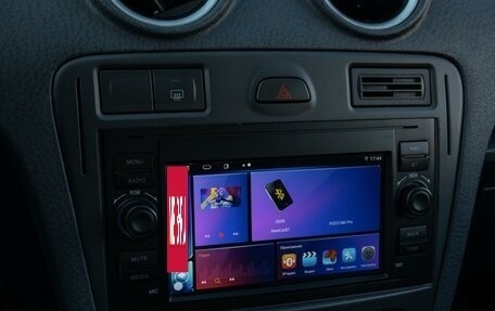 Ford Fusion I, 2008 год, 549 000 рублей, 12 фотография