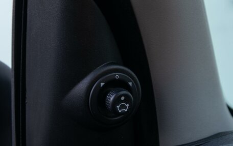 Ford Fusion I, 2008 год, 549 000 рублей, 17 фотография