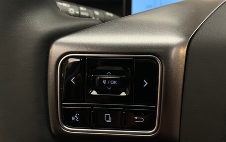 Toyota RAV4, 2025 год, 4 550 000 рублей, 13 фотография