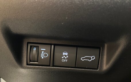 Toyota RAV4, 2025 год, 4 550 000 рублей, 21 фотография