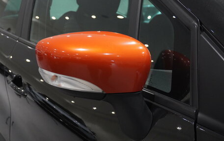 Renault Kaptur I рестайлинг, 2017 год, 1 350 000 рублей, 8 фотография