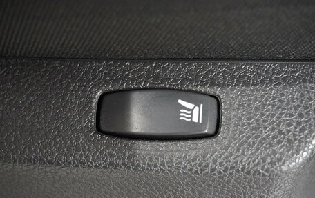 Renault Kaptur I рестайлинг, 2017 год, 1 350 000 рублей, 14 фотография