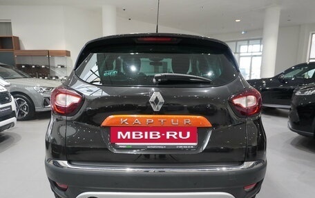 Renault Kaptur I рестайлинг, 2017 год, 1 350 000 рублей, 3 фотография