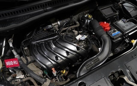 Renault Kaptur I рестайлинг, 2017 год, 1 350 000 рублей, 6 фотография