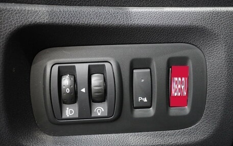 Renault Kaptur I рестайлинг, 2017 год, 1 350 000 рублей, 12 фотография