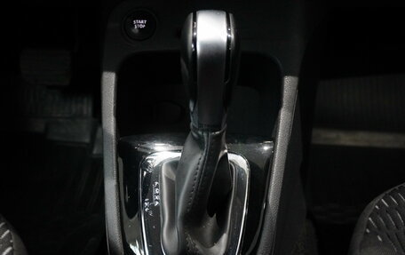 Renault Kaptur I рестайлинг, 2017 год, 1 350 000 рублей, 21 фотография