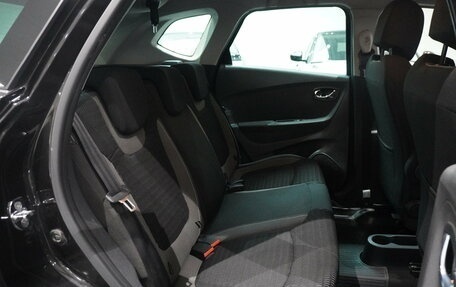 Renault Kaptur I рестайлинг, 2017 год, 1 350 000 рублей, 16 фотография