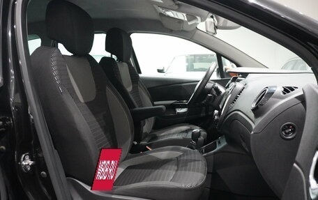 Renault Kaptur I рестайлинг, 2017 год, 1 350 000 рублей, 17 фотография