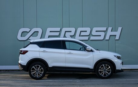 Geely Coolray I, 2023 год, 1 580 000 рублей, 5 фотография