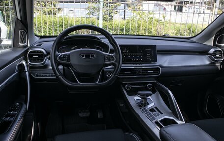 Geely Coolray I, 2023 год, 1 580 000 рублей, 6 фотография