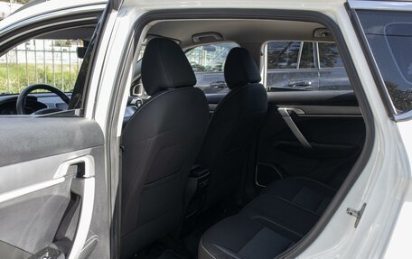 Geely Coolray I, 2023 год, 1 580 000 рублей, 11 фотография