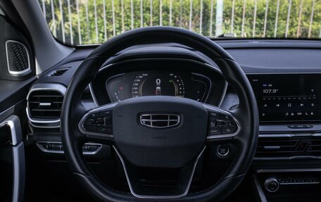 Geely Coolray I, 2023 год, 1 580 000 рублей, 12 фотография