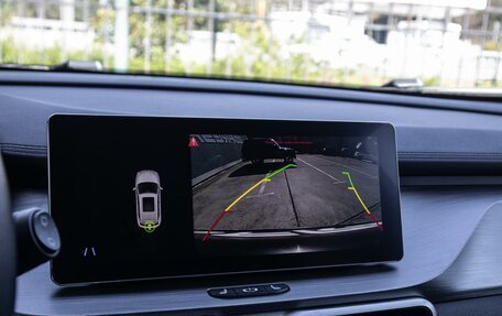 Geely Coolray I, 2023 год, 1 580 000 рублей, 15 фотография