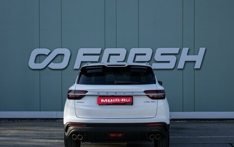 Geely Coolray I, 2023 год, 1 580 000 рублей, 4 фотография