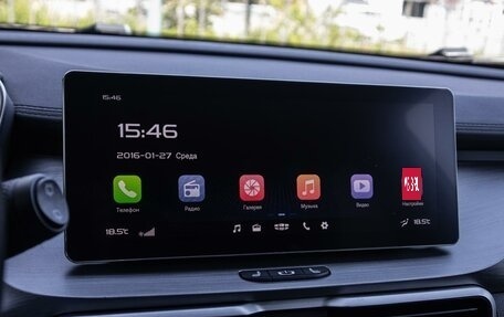 Geely Coolray I, 2023 год, 1 580 000 рублей, 13 фотография