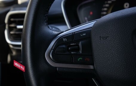 Geely Coolray I, 2023 год, 1 580 000 рублей, 19 фотография