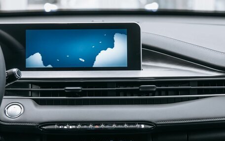 Chery Tiggo 4 I рестайлинг, 2025 год, 2 670 000 рублей, 17 фотография