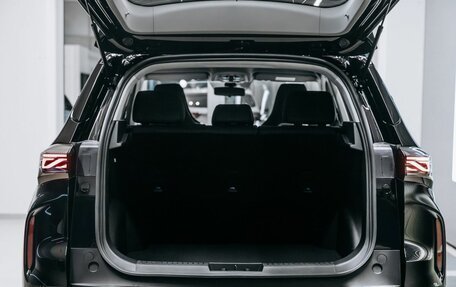 Chery Tiggo 4 I рестайлинг, 2025 год, 2 670 000 рублей, 15 фотография