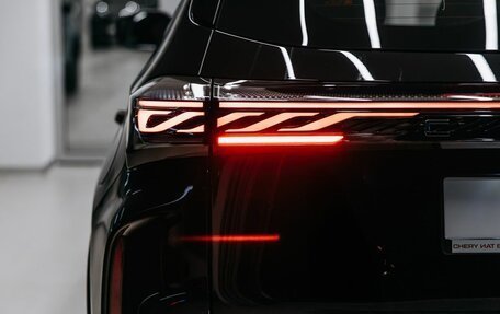 Chery Tiggo 4 I рестайлинг, 2025 год, 2 670 000 рублей, 23 фотография