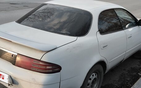 Toyota Corolla, 1992 год, 90 000 рублей, 3 фотография