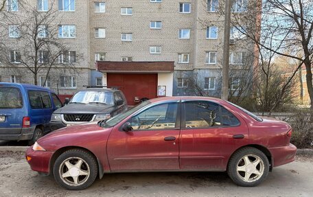 Chevrolet Cavalier III, 1996 год, 230 000 рублей, 2 фотография