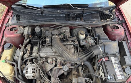 Chevrolet Cavalier III, 1996 год, 230 000 рублей, 6 фотография