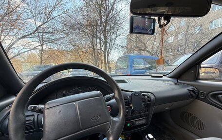 Chevrolet Cavalier III, 1996 год, 230 000 рублей, 8 фотография