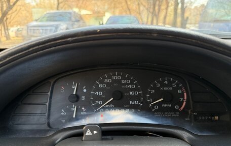 Chevrolet Cavalier III, 1996 год, 230 000 рублей, 7 фотография