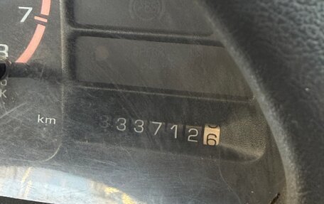 Chevrolet Cavalier III, 1996 год, 230 000 рублей, 9 фотография