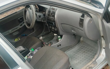 Hyundai Accent II, 2006 год, 170 000 рублей, 2 фотография