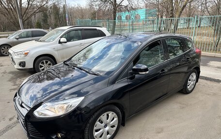 Ford Focus III, 2013 год, 735 000 рублей, 3 фотография