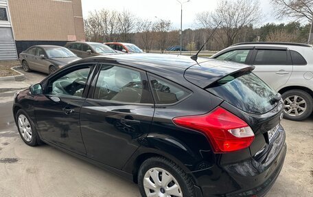 Ford Focus III, 2013 год, 735 000 рублей, 7 фотография