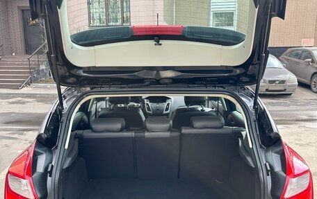 Ford Focus III, 2013 год, 735 000 рублей, 9 фотография