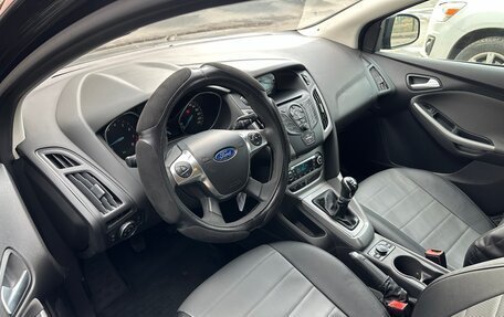 Ford Focus III, 2013 год, 735 000 рублей, 13 фотография