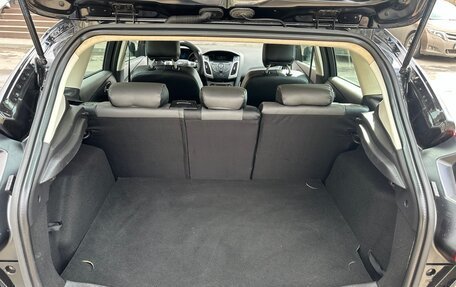 Ford Focus III, 2013 год, 735 000 рублей, 10 фотография