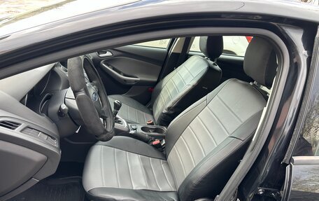 Ford Focus III, 2013 год, 735 000 рублей, 12 фотография