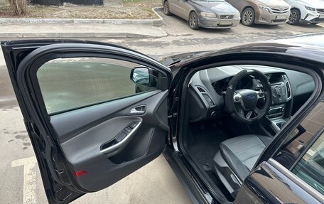 Ford Focus III, 2013 год, 735 000 рублей, 11 фотография