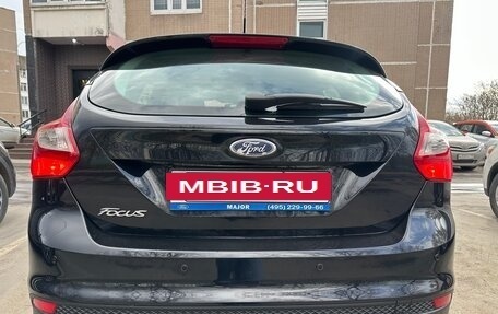 Ford Focus III, 2013 год, 735 000 рублей, 6 фотография