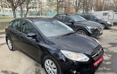 Ford Focus III, 2013 год, 735 000 рублей, 4 фотография