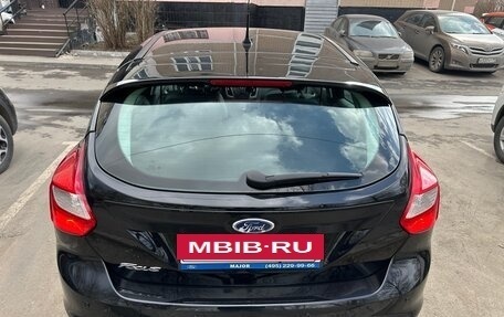 Ford Focus III, 2013 год, 735 000 рублей, 5 фотография