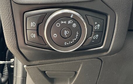 Ford Focus III, 2013 год, 735 000 рублей, 17 фотография