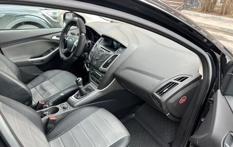 Ford Focus III, 2013 год, 735 000 рублей, 20 фотография