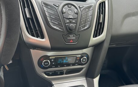 Ford Focus III, 2013 год, 735 000 рублей, 14 фотография