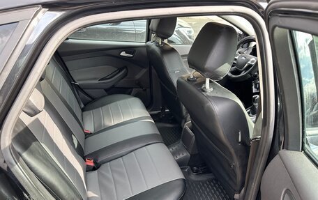 Ford Focus III, 2013 год, 735 000 рублей, 19 фотография