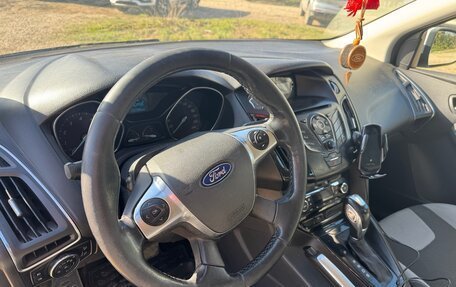 Ford Focus III, 2011 год, 1 200 000 рублей, 6 фотография